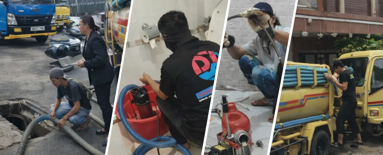 Jasa Sedot WC Sukamanis Terdekat